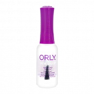 Средство для быстрой сушки лака для ногтей `ORLY` IN-A-SNAP для защиты цвета (мини) 9 мл