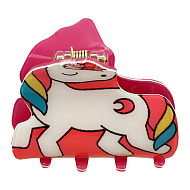 Краб `MISS PINKY`