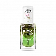Масло для ногтей и кутикулы `PINK UP` `BEAUTY`  Oil  Calluna 11 мл