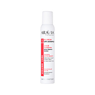 Шампунь для волос `ARAVIA` `PROFESSIONAL` VOLUME CARE Re:Fresh сухой для темных волос 200 мл