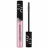 Тушь для ресниц `CATRICE` LASH CHANGER VOLUME MASCARA тон 010 ultra black