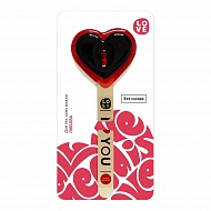 Карамель на палочке `LO-LI` i love you 50 г