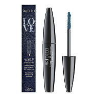 Тушь для ресниц `ARTDECO` LENGTH & VOLUME MASCARA тон 01 black