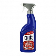 Средство чистящее `COMET` для ванны (спрей) 450 мл