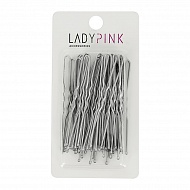 Набор шпилек `LADY PINK` `BASIC` box