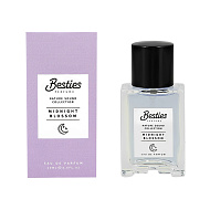 Парфюмерная вода `BESTIES` NATURE SOUND midnight blossom (жен.) 20 мл