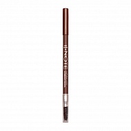 Карандаш для бровей `NOTE` NATURAL LOOK EYEBROW PENCIL тон 04