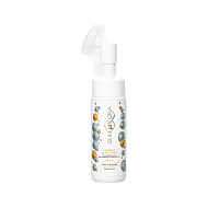 Пенка для умывания `SKINPHORIA` ANTI-POLLUTION очищающая с витамином C 150 мл