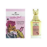 Парфюмерная вода `AMI ADRIAN` HIDDEN SOUL charming duchesse (жен.) 50 мл
