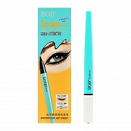 Подводка для глаз `BOB` ELECTRIC EYE SUPER LINER черная