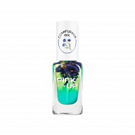 Масло для ногтей и кутикулы `PINK UP` `BEAUTY` cornflower oil 11 мл