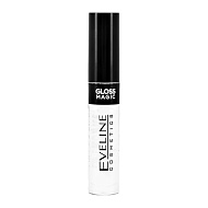 Помада для губ `EVELINE` GLOSS MAGIC LIP LAQUER жидкая тон 20