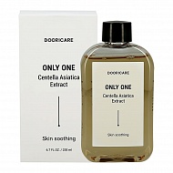 Тонер для лица ` DOORICARE ` с 100% экстрактом центеллы азиатской (успокаивающий) 200 мл