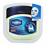 Маска для лица `VASELINE` с керамидами (увлажняющая) 23 мл