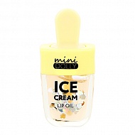 Блеск-масло для губ `MINI DOLLY` ICE CREAM (в ассортименте)