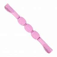 Массажер для спины `LADY PINK`