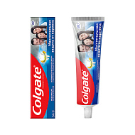 Паста зубная `COLGATE` МАКСИМАЛЬНАЯ ЗАЩИТА ОТ КАРИЕСА Свежая мята 100 мл