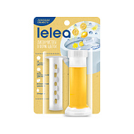 Диски чистоты `LELEA` Лимон 12 шт