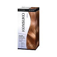 Краска для волос `KENSUKO` Тон 7.3 (Карамель) 50 мл
