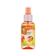 Парфюмированный мист для тела `BESTIES` SCENTED MIST mango (жен.) 100 мл