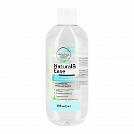 Мицеллярная вода `MASSTIGE` NATURAL&EASE витаминизирующая 400 мл