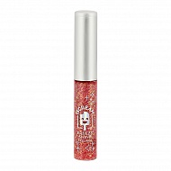 Подводка для глаз `ISCREAM` FREEZE SHINE с эффектом сияния тон 03 (purple shine)