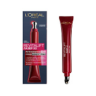 Крем вокруг глаз `LOREAL` `REVITALIFT` ЛАЗЕР 3 15 мл