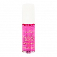 Лак для ногтей `ESSENCE` EVERLASTING BLOOMS тон 01 bloom beautifully