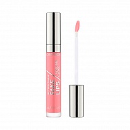 Блеск для губ `CATRICE` BETTER THAN FAKE LIPS VOLUME GLOSS тон 090