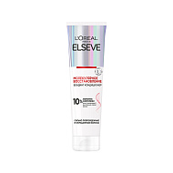 Кондиционер для волос `LOREAL` `ELSEVE` МОЛЕКУЛЯРНОЕ ВОССТАНОВЛЕНИЕ для сильно поврежденных и окрашенных волос 150 мл