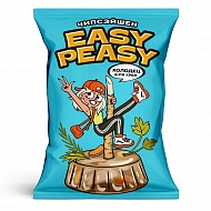 Картофель хрустящий `EASY PEASY` Холодец а-ля хрен 120 г