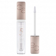 Масло для губ `CATRICE` POWER FULL 5 LIP OIL тон 040 raspberry glow