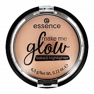 Хайлайтер для лица `ESSENCE` MAKE ME GLOW