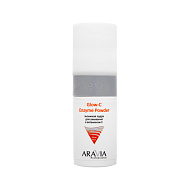 Энзимная пудра для умывания `ARAVIA` `PROFESSIONAL` GLOW-C с витамином C 150 мл