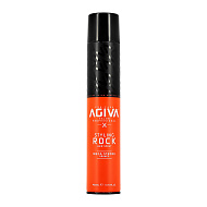 Лак для волос `AGIVA` Mega Strong Orange-Rock 400 мл