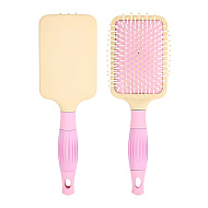 Расческа `LADY PINK`