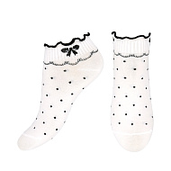 Носки `TRENDY LOOK` ROMANTIC one size