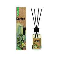 Интерьерные духи `GARDEN` VANILLA 100 мл