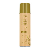 Лак для волос `KHARISMA VOLTAGE` CASHMERE объем и сильная фиксация (с маслом ши) 250 мл