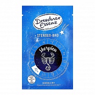 Соль для ванны `DRESDNER ESSENZ` STAR BATH Скорпион 60 г