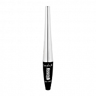 Подводка для глаз жидкая `LOVELY` GLOSSY