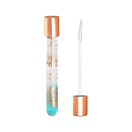 Масло для губ `ESSENCE` LIVE LIFE IN CORAL двухфазное увлажняющее тон 01 Cute, cuter, corals!