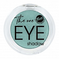 Тени для век `BELL` ONE EYESHADOW тон 10