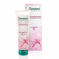 Крем для лица `HIMALAYA` отбеливающий 50 мл