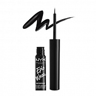 Подводка для глаз `NYX PROFESSIONAL MAKEUP` EPIC WEAR водостойкая тон 06 lilac
