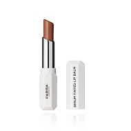 Бальзам для губ `PARISA` SERUM TINTED оттеночный тон 03 Latte