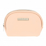 Косметичка must have овальная `LADY PINK` `BASIC` розовая