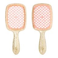 Расческа `LADY PINK` FAVS