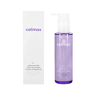 Гидрофильное масло для лица `CELIMAX` с экстрактом жожоба 150 мл