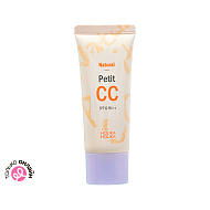 Крем для лица `HOLIKA HOLIKA` PETIT CC Защита от солнца + идеальный тон + лифтинг (SPF 32 PA++) 30 мл